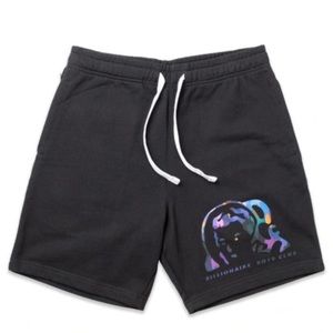 Billionare boys club shorts sz various black